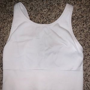Victoria Secret Sport Crop Tanks